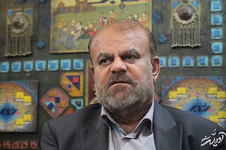 مجوز رهبری را برای بازگشت ایرانیان خارج از کشور می گیرم/مخالف مذاکره نیستم